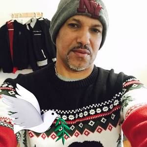 Meet your Posher, Jose ulvano